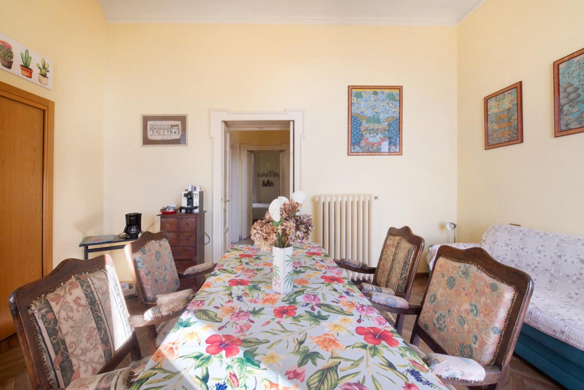 App Mughetto In Villa Marchello Brunate Exterior foto